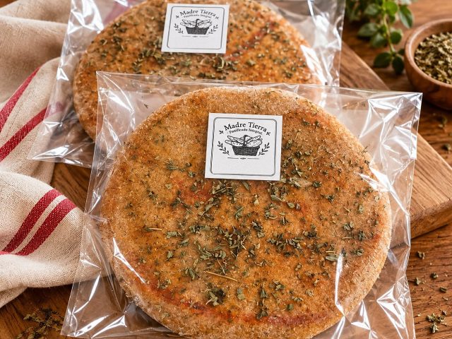 Pizzetas integrales